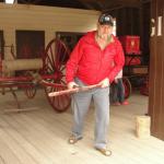 Ballarat - Sovereign Hill